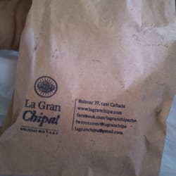 La Gran Chipa
