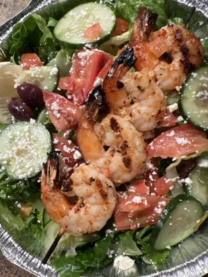 The Great Greek Mediterranean Grill - Bend, OR by null