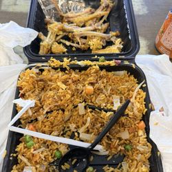 China Wok