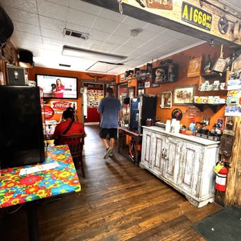 Paco's Tacos - Mexican Near Me - Austin, Texas
