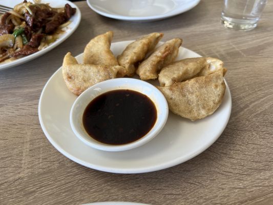 Hanmi Korean-Chinese Fusion by null