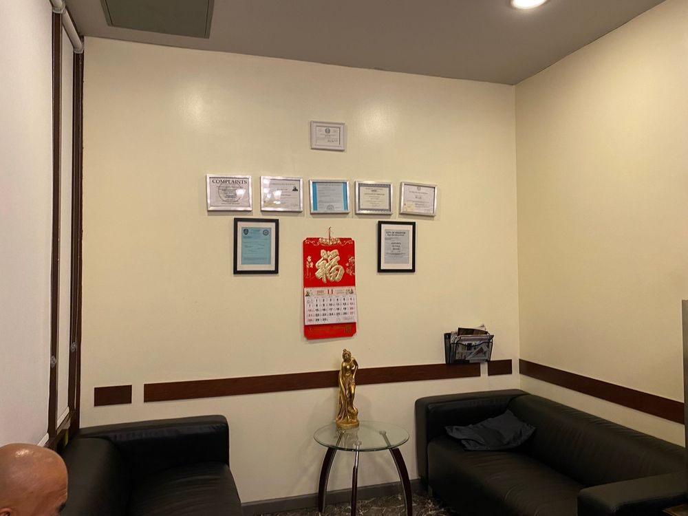 HAPPY FEET HOUSTON 27 Photos & 181 Reviews Massage 11210 Bellaire