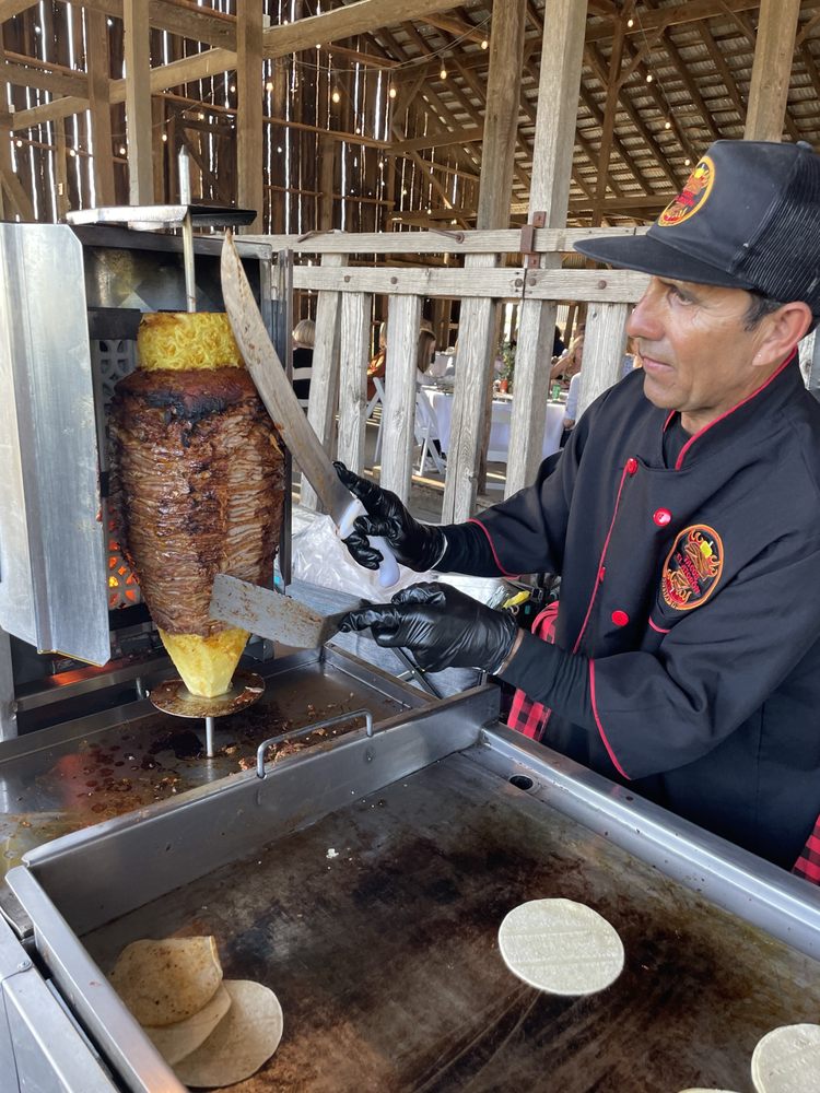 Tacos El Atoron