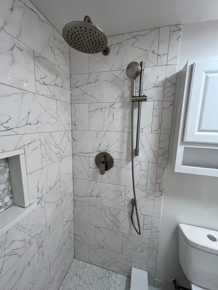 Slide of PGH Premier Home Improvement