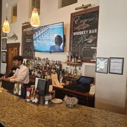 Eugene’s Gulf Coast Cuisine