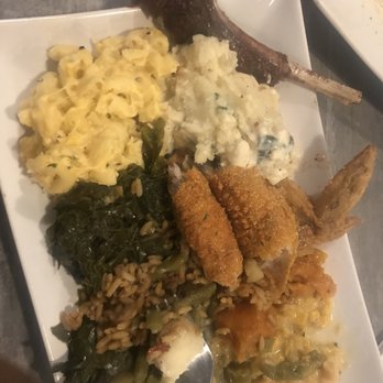 Soule - Cajun/Creole Near Me - Chicago, Illinois Soule - Cajun/Creole Near Me - Chicago, Illinois