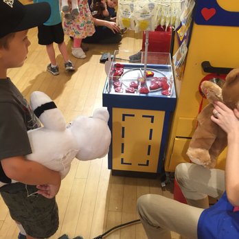 Build-A-Bear Workshop - Toy Stores Near Me - Gilbert, Arizona Build-A-Bear Workshop - Toy Stores Near Me - Gilbert, Arizona