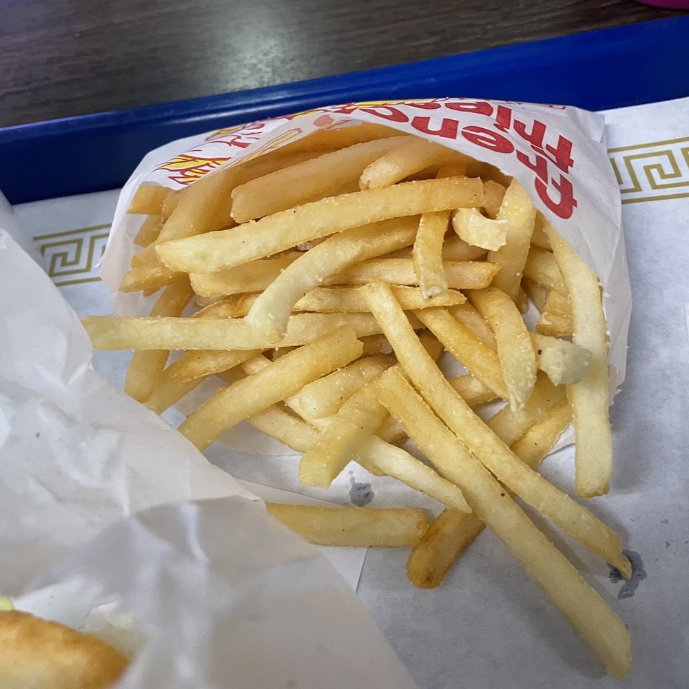 The Biscuit Factory - Melt in your mouth French fries. - American Near Me - High Point, North Carolina The Biscuit Factory - Melt in your mouth French fries. - American Near Me - High Point, North Carolina