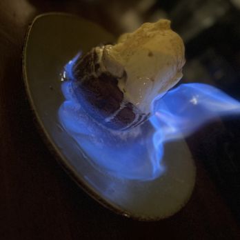 Zanata - Bananas Foster - Italian Near Me - Rockwall, Texas