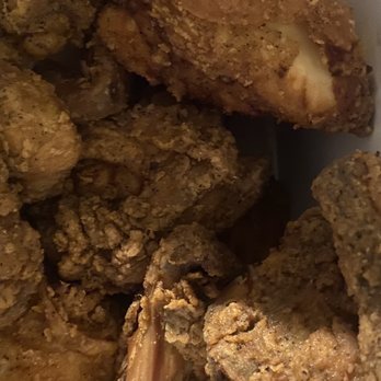 Jack Pirtles - Refried/old chicken - Fast Food Near Me - Memphis, Tennessee Jack Pirtles - Refried/old chicken - Fast Food Near Me - Memphis, Tennessee