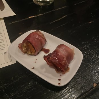 SRV Boston - Italian Near Me - Boston, Massachusetts