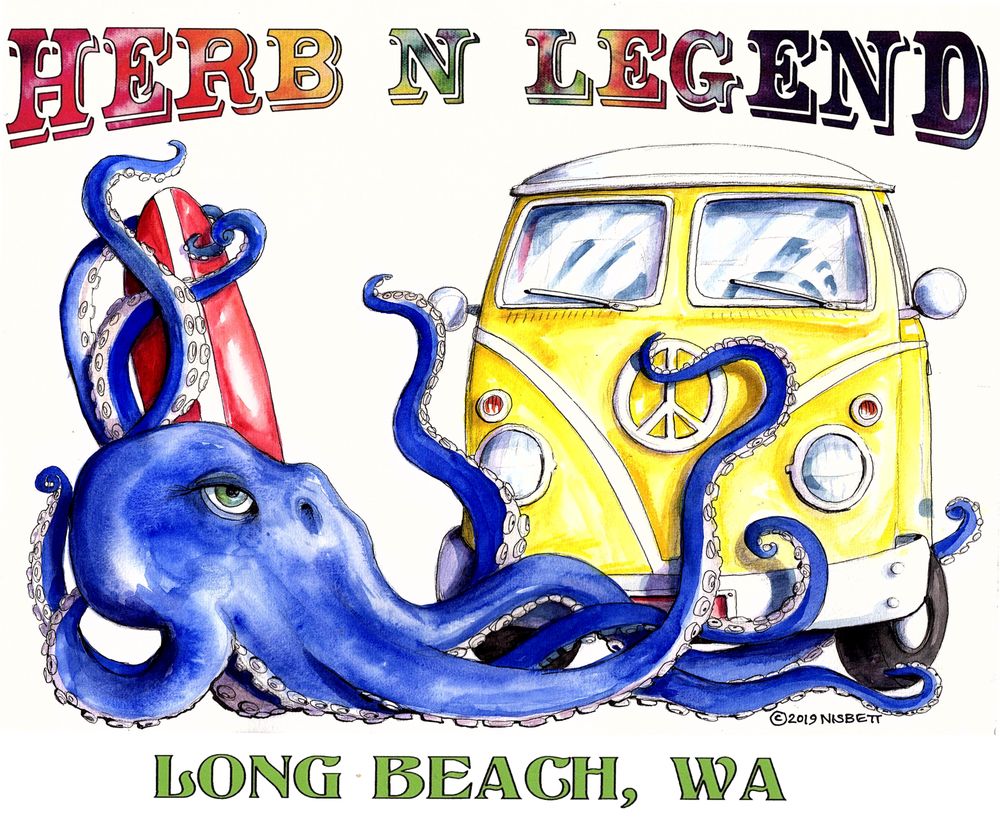 HERB N LEGEND Updated September 2024 17 Photos 111 Bolstad Ave E