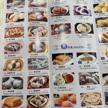 Cheung Hing - Dim Sum Near Me - Belmont, California