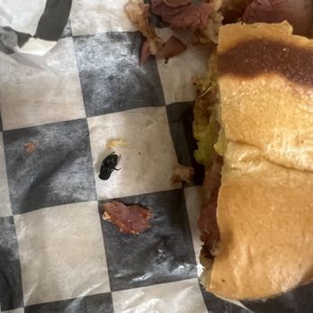 Speedway Mex Grill - Fly on the pastrami sandwich - Breakfast & Brunch Near Me - Rialto, California Speedway Mex Grill - Fly on the pastrami sandwich - Breakfast & Brunch Near Me - Rialto, California