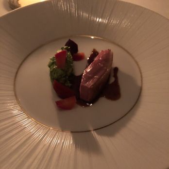 Per Se - French Near Me - New York, New York