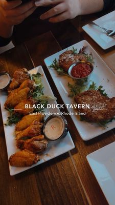 Black Duck Tavern by null