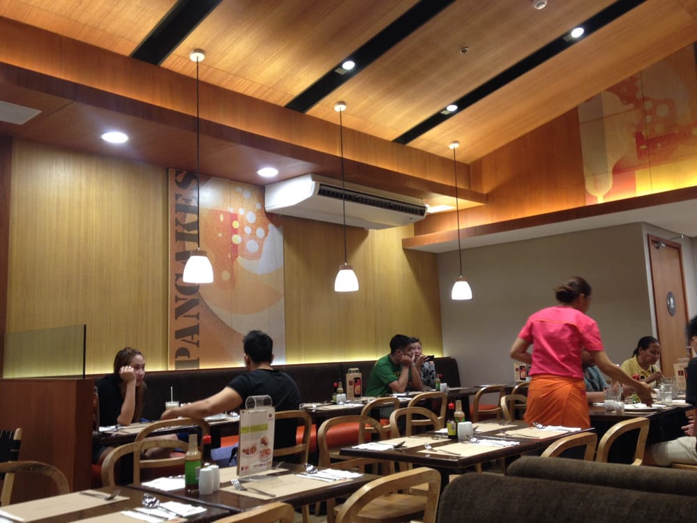 PANCAKE HOUSE 30th Street, Taguig, Metro Manila, Philippines Diners