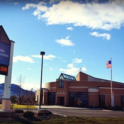 Rocky Mountain Credit Union