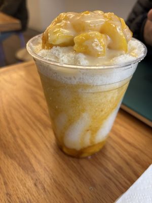 Lazy Sundaes by null