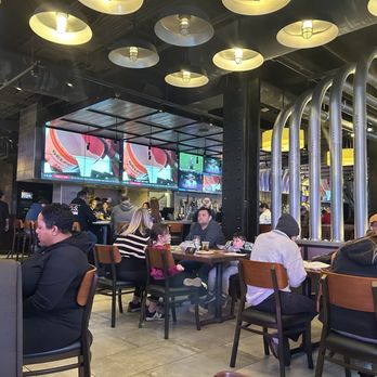 Yard House - New American Near Me - New York, New York