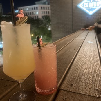 Cebada Rooftop - Wine Bars Near Me - Coral Gables, Florida