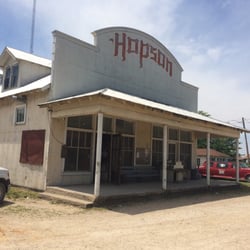 Hopson Plantation - Outside View.