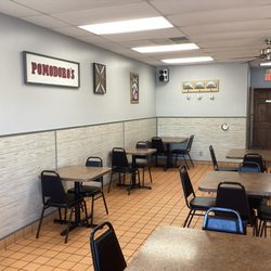 Pomodoro's Pasta & Subs