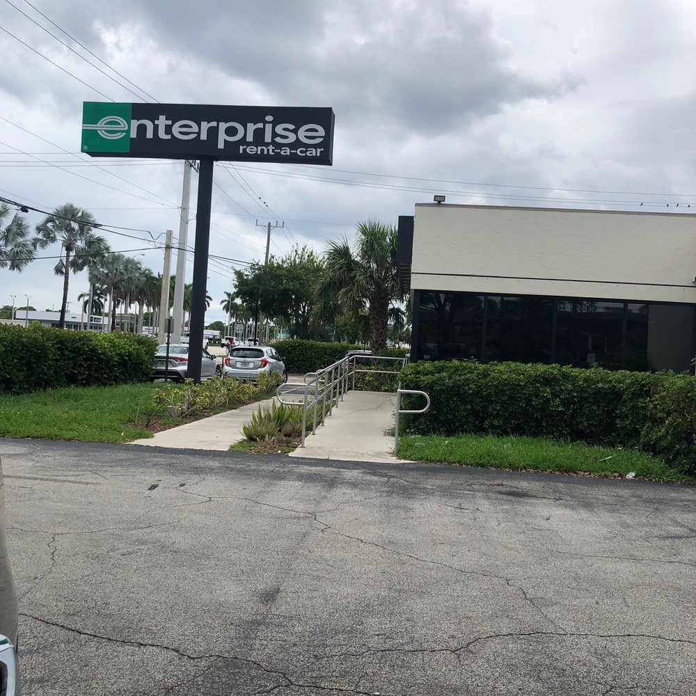 Pompano Beach location, horrendous customer service.