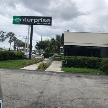Enterprise Rent-A-Car - Pompano Beach location, horrendous customer service. - Car Rental Near Me - Pompano Beach, Florida Enterprise Rent-A-Car - Pompano Beach location, horrendous customer service. - Car Rental Near Me - Pompano Beach, Florida