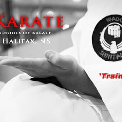 CASK Karate Halifax