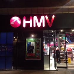 HMV