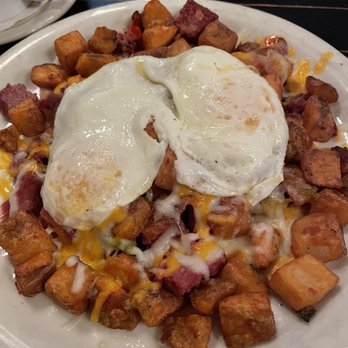 Kilkenny's Irish Pub - Corned Beef Hash - Pubs Near Me - Tulsa, Oklahoma Kilkenny's Irish Pub - Corned Beef Hash - Pubs Near Me - Tulsa, Oklahoma