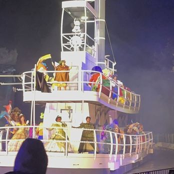 Fantasmic! - Amusement Parks Near Me - Kissimmee, Florida Fantasmic! - Amusement Parks Near Me - Kissimmee, Florida