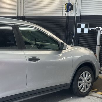 Auto Glass Now - This my girls new look ! Is g she lovely !! - Windshield Installation & Repair Near Me - Stockton, California Auto Glass Now - This my girls new look ! Is g she lovely !! - Windshield Installation & Repair Near Me - Stockton, California