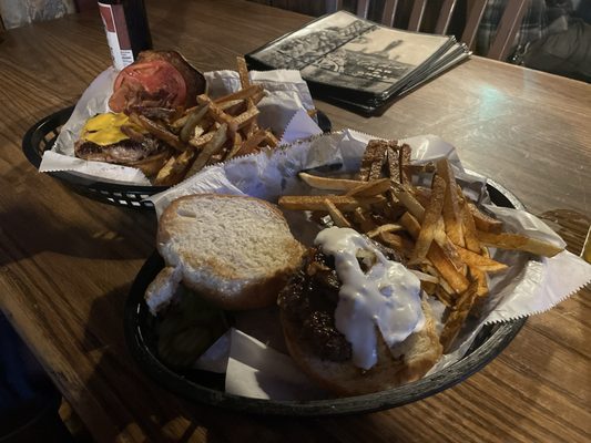 Anchor Bar & Grill by null