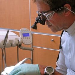 Lyons Creek Dental Care: Chris Rafoth, DDS