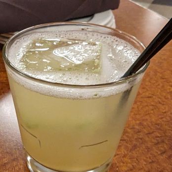 Gin Rickey - Gin Rickey - Lounges Near Me - Milwaukee, Wisconsin