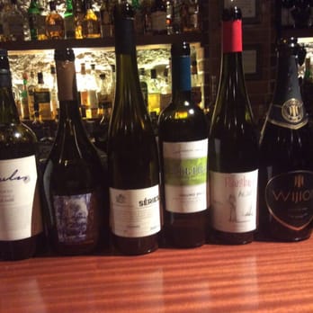 O Paparico Restaurante - The wines that went with our meal. - Portuguese Near Me - Porto, 13