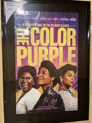 AMC Magic Johnson Harlem 9 by null