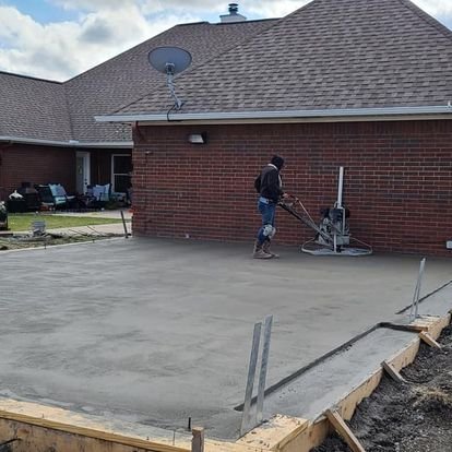 Slide of ESQ Construction And Remodeling