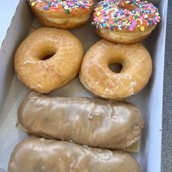 Heavenly Donuts - Donuts Near Me - Portland, Oregon