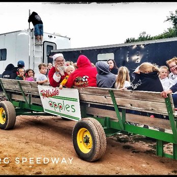 Luxemburg Speedway - July 27th, 2018 - Christmas in July Night - Race Tracks Near Me - Luxemburg, Wisconsin Luxemburg Speedway - July 27th, 2018 - Christmas in July Night - Race Tracks Near Me - Luxemburg, Wisconsin