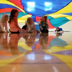 Golden Community Center Preschool - Let them be little!!!