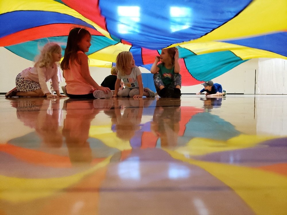 Golden Community Center Preschool - childcare center in Golden, CO