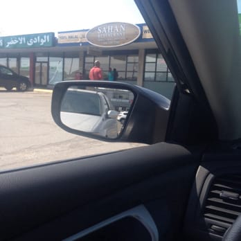 Sahan Restaurant - Outside restaurant. By the way this is a Somali restaurant. Great food!!! - Steakhouses Near Me - Scarborough, Ontario Sahan Restaurant - Outside restaurant. By the way this is a Somali restaurant. Great food!!! - Steakhouses Near Me - Scarborough, Ontario