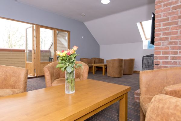 YHA Sherwood Forest by null