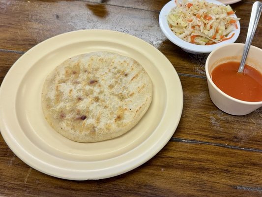 Los Molcajetes by null