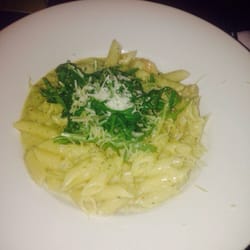Suikerkist - Pasta Quattro Formaggi