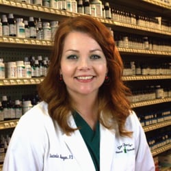 Dr Chris' Natural Remedies - Dr. Kriscinda Morgan Naturopathic Doctor