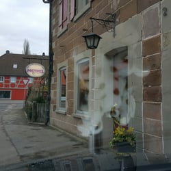 Merkel Bäckerei